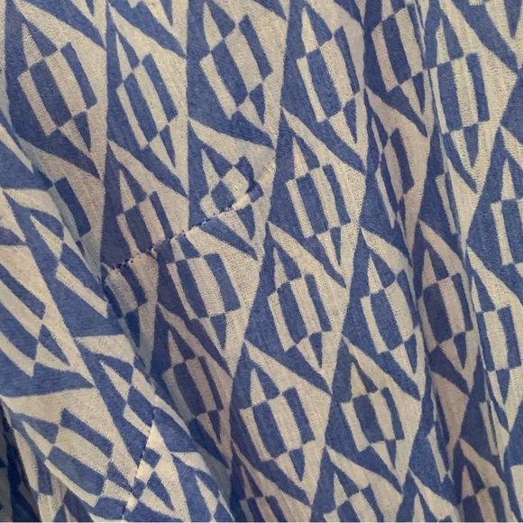 Free People Rillo Shirtdress - Picture 8 of 12